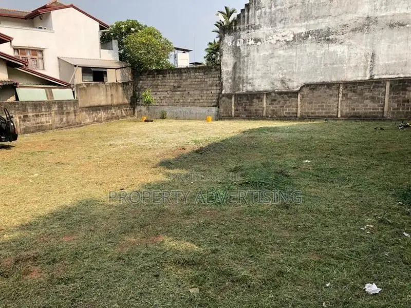 Nawala Highly Residential Location Land For Sale