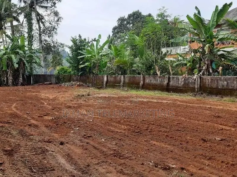 Land for Sale in Nawinna, Janatha Mawatha