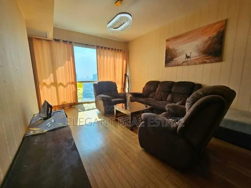 02 Bedroom Furnished Apartment for Rent in Colombo 03 (A3559)