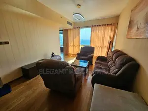 02 Bedroom Furnished Apartment for Rent in Colombo 03 (A3559)