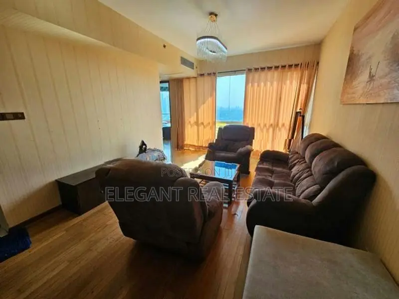 02 Bedroom Furnished Apartment for Rent in Colombo 03 (A3559)