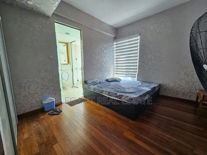 02 Bedroom Furnished Apartment for Rent in Colombo 03 (A3559)