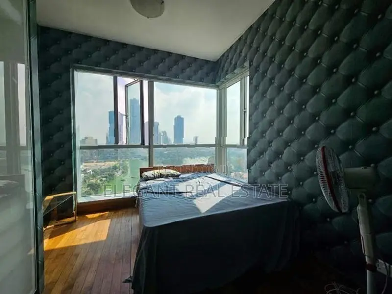 02 Bedroom Furnished Apartment for Rent in Colombo 03 (A3559)