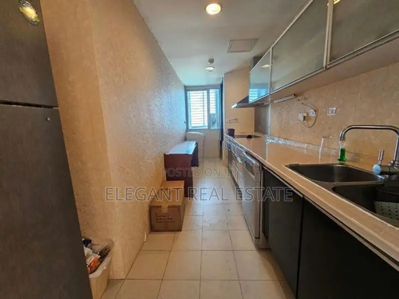 02 Bedroom Furnished Apartment for Rent in Colombo 03 (A3559)