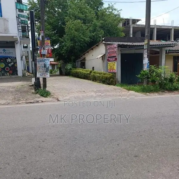 11 Perches Angoda Himbutana Land for Sale