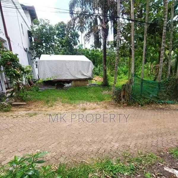 11 Perches Angoda Himbutana Land for Sale