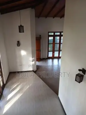 3 BHK House Malabe Rent