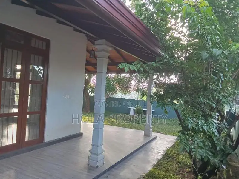 3 BHK House Malabe Rent