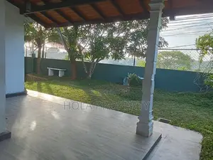 3 BHK House Malabe Rent