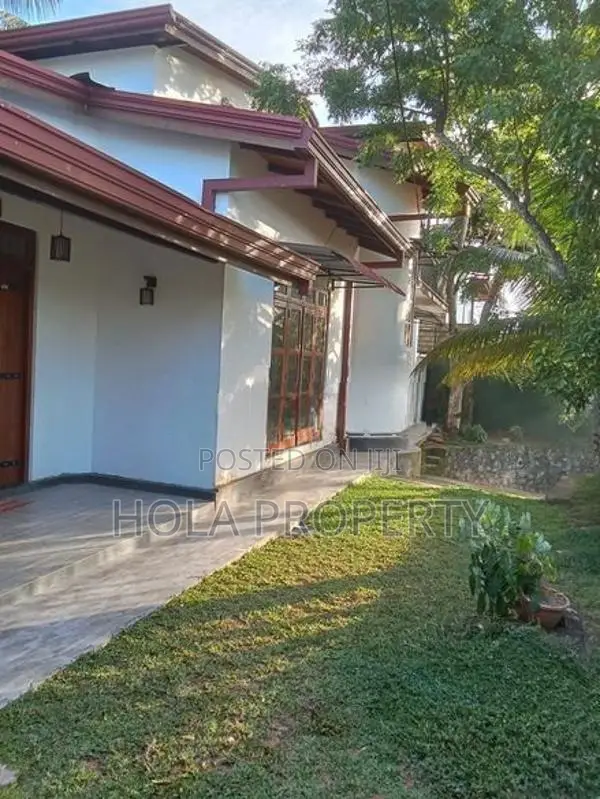 3 BHK House Malabe Rent