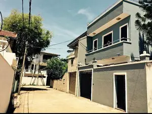 4BED HOUSE FOR RENT IN MOUNT LAVINIA (SP1329)
