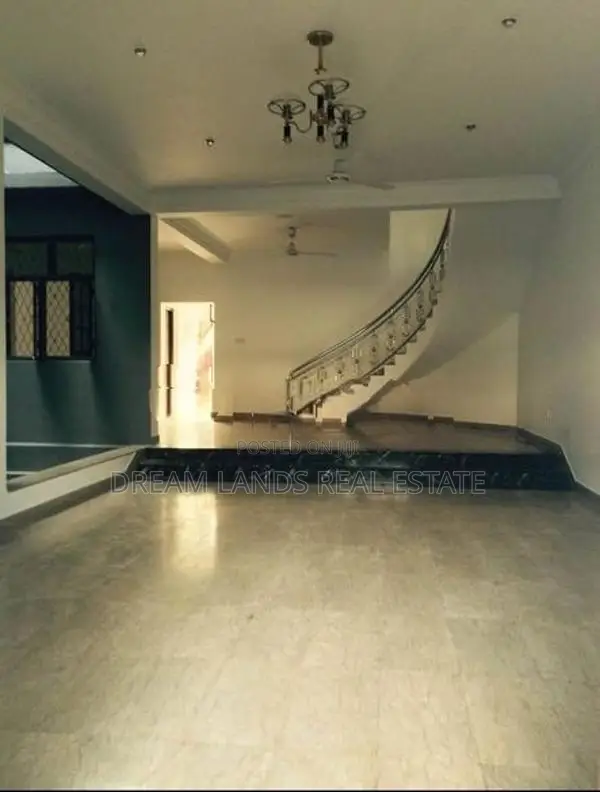 4BED HOUSE FOR RENT IN MOUNT LAVINIA (SP1329)