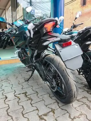 KTM Duke 250 Brand New 2026