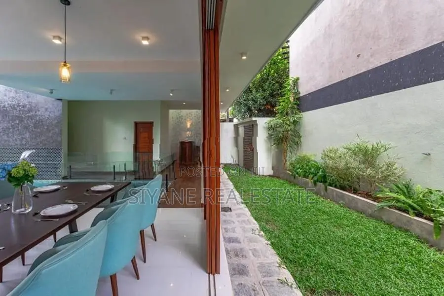 Luxury Brand New House for Sale in Boralesgmauwa