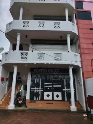 Commercial Property For Immediate Rent in Kandana