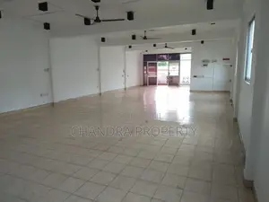 Commercial Property For Immediate Rent in Kandana