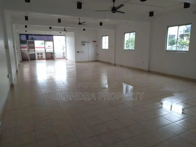Commercial Property For Immediate Rent in Kandana
