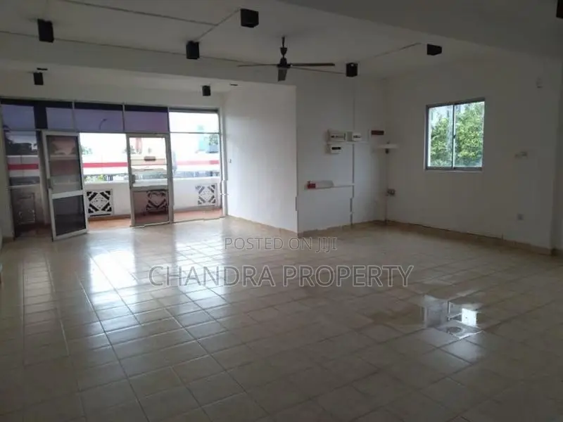 Commercial Property For Immediate Rent in Kandana