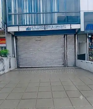 Prime Commercial 03 Storey Building for Sale – Ja-Ela Town