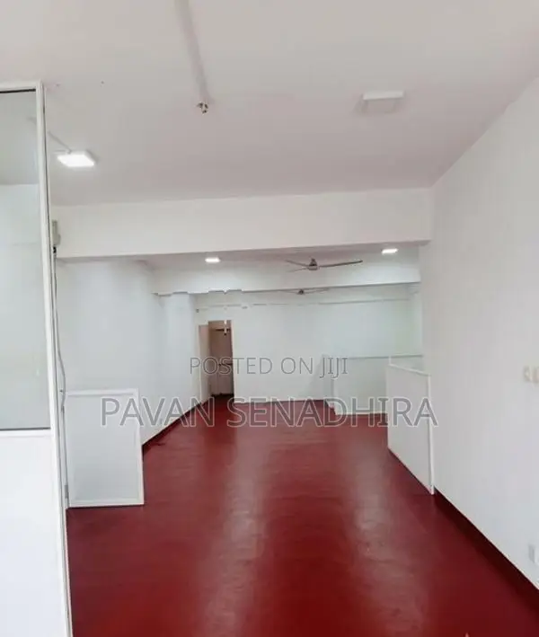 Prime Commercial 03 Storey Building for Sale – Ja-Ela Town