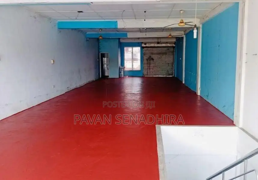 Prime Commercial 03 Storey Building for Sale – Ja-Ela Town