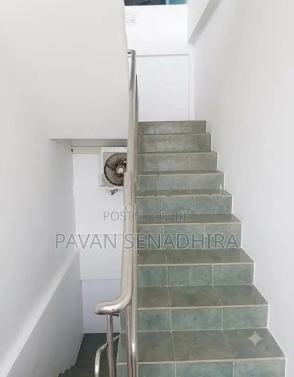 Prime Commercial 03 Storey Building for Sale – Ja-Ela Town