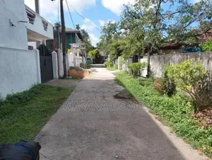 Valuable Land for Sale Boralesgamuwa