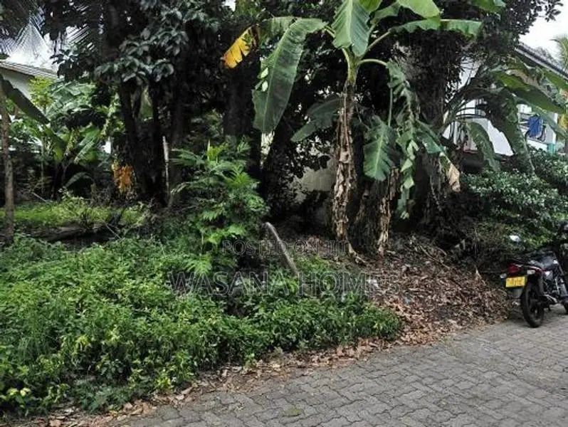 Land for Sale Boralesgamuwa