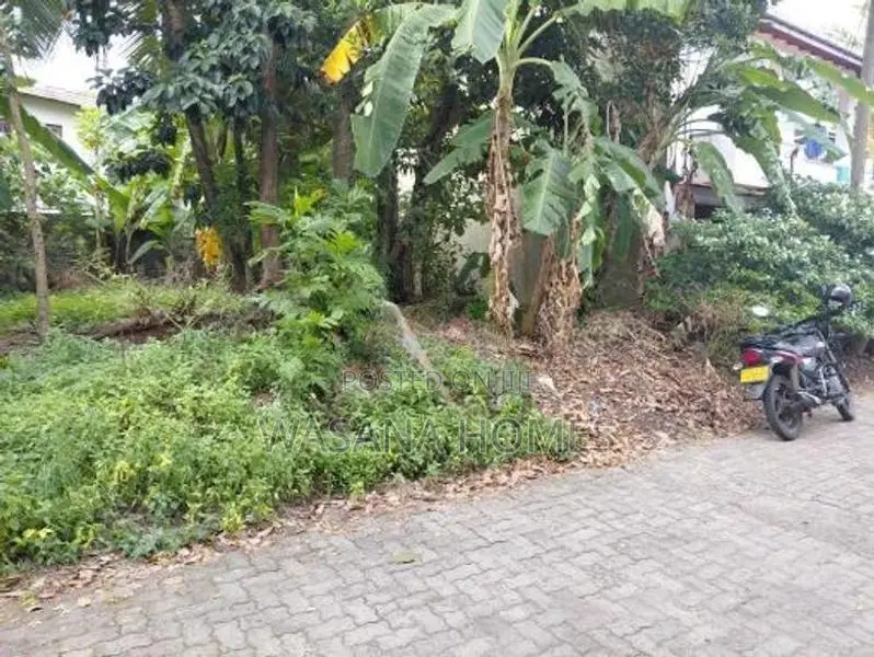 Land for Sale Boralesgamuwa