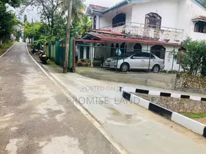 Siddamulla Piliyandala Land for Sale T01