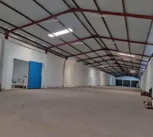 Factory Building for Sale Seeduwa