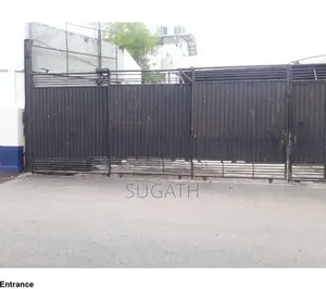 Factory Building for Sale Seeduwa