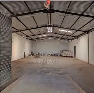Factory Building for Sale Seeduwa