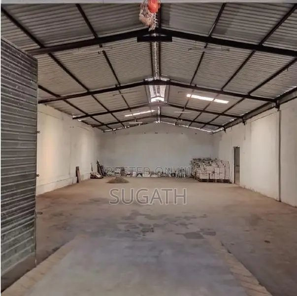 Factory Building for Sale Seeduwa