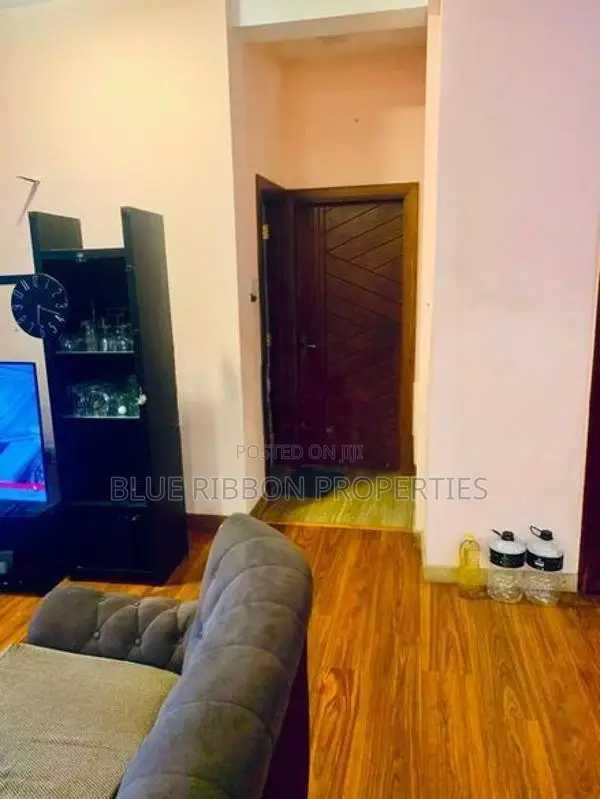 Semi Furnished 1,300 Sq. Ft. First-Floor Apartment for rent – Rajagiri