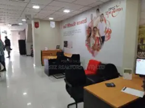 3-Storey Commercial Building for Sale – Kochchikade