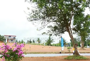 Highly Residential Land For Sale In Homagma - Magammana