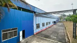Warehouse for Rent Delgoda