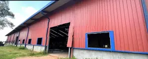 Warehouse for Rent Delgoda