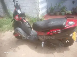TVS Ntorq Race Edition 2020