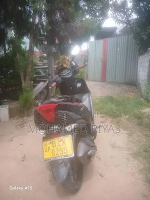 TVS Ntorq Race Edition 2020