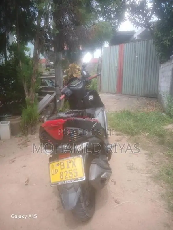 TVS Ntorq Race Edition 2020