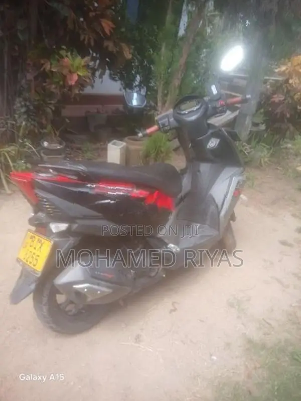 TVS Ntorq Race Edition 2020