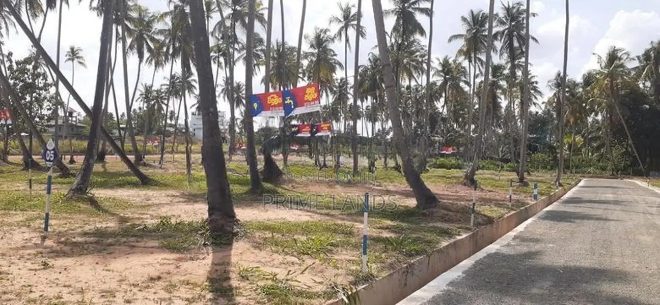 Land for Sale in Kurunegala Puttlam Road