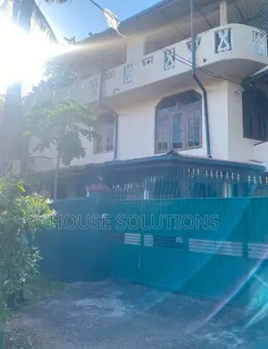 House for Sale – Mount Lavinia