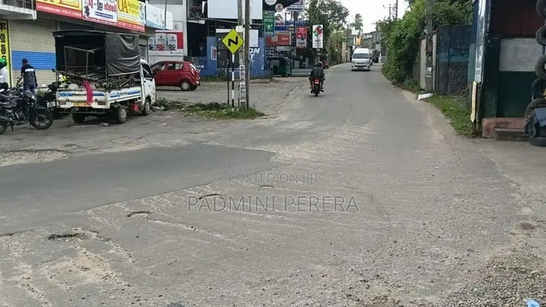 Land for Sale in Arangala Junction