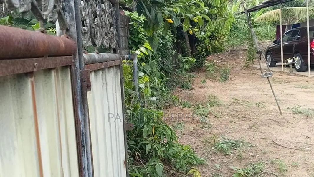 Land for Sale in Arangala Junction