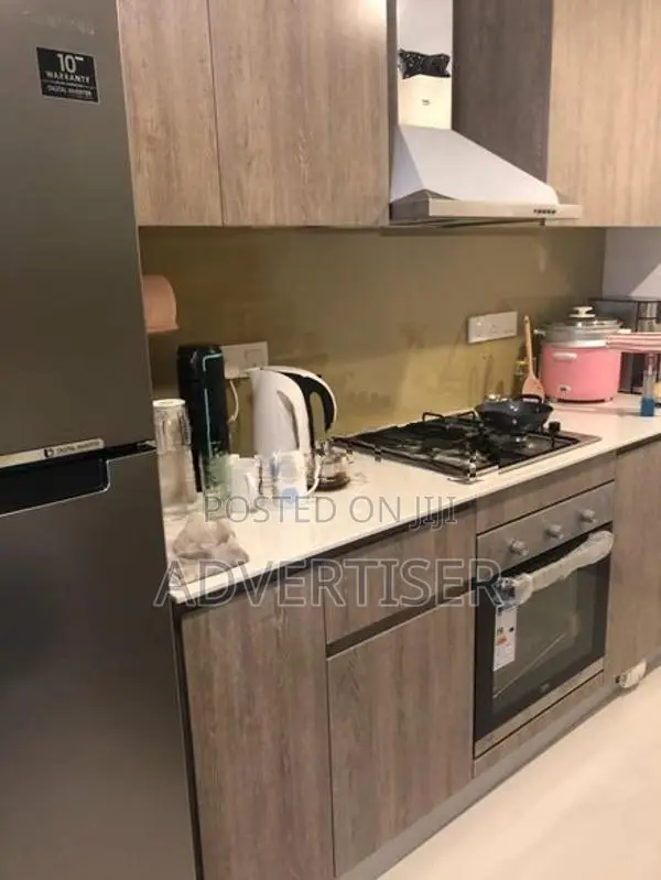 Apartment for Sale in Battaramulla