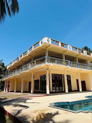 Luxury House for Sale – Puttalam Town