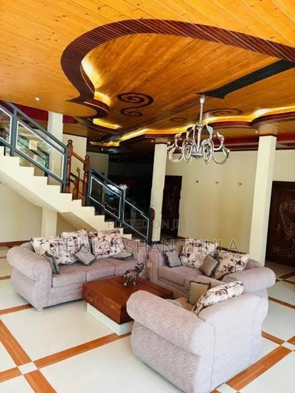 Luxury House for Sale – Puttalam Town